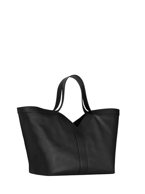Y Tote Bag SAINT LAURENT | 817602AAEB31000